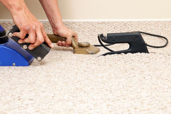 Carpet Replacement in Manchester