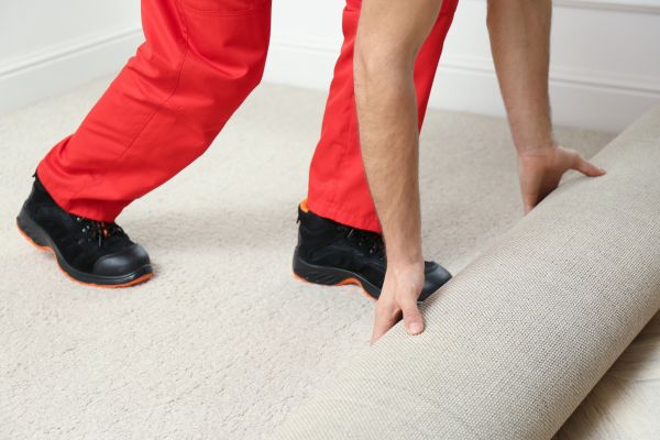 Carpet Service in Manchester