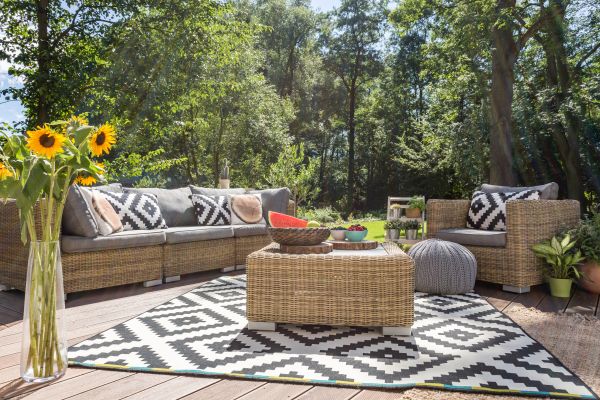 Outdoor Carpet Installation in Manchester
