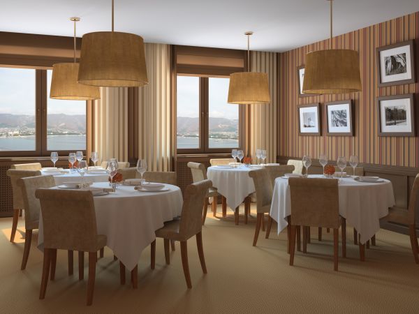Restaurant Carpet Cleaning in Manchester