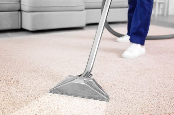 Apartment Carpet Cleaning in Manchester