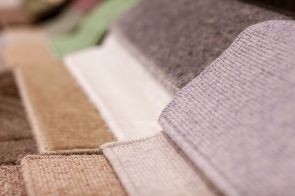 Exterior Carpet Installation in Manchester