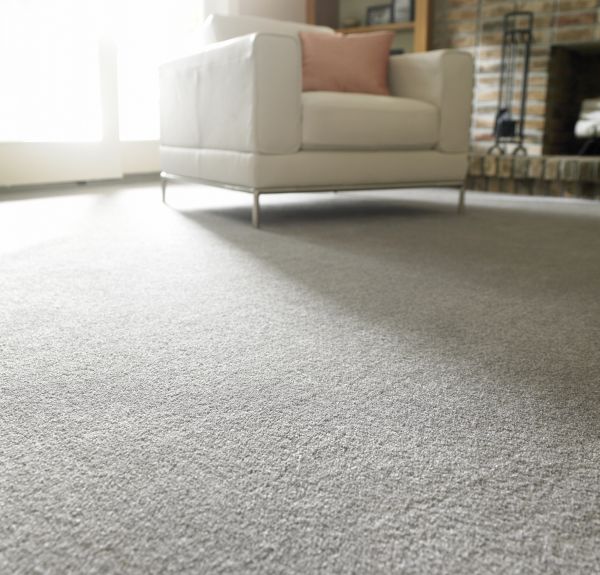 Wool Carpet Installation in Manchester
