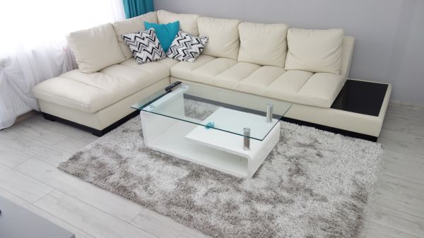 Luxury Carpet Installation in Manchester