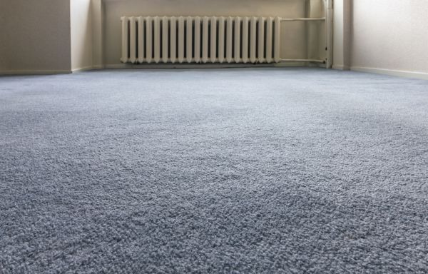 Residential Carpet Replacement in Manchester