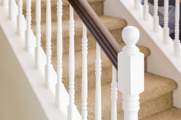 Stair Carpet Replacement in Manchester