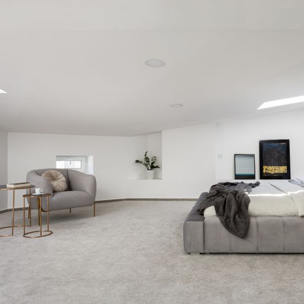 Carpeting Service in Manchester