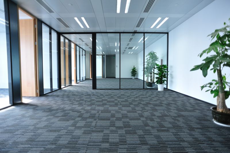Benefits Of Commercial Carpet Installation For Offices And Workspaces