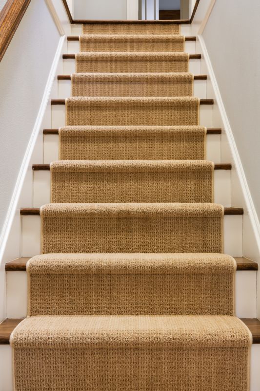 Staircase Carpet