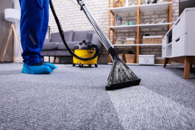 Emergency Carpet Cleaning Services